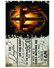 God - Daughter Of The King - Poster 16x24 Poster front