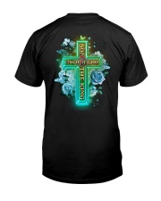 God - Son Of The King - T-Shirt Premium Fit Mens Tee tile