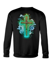 God - Son Of The King - T-Shirt Crewneck Sweatshirt tile