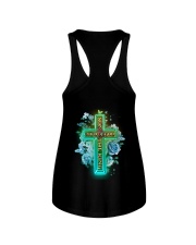 God - Son Of The King - T-Shirt Ladies Flowy Tank tile