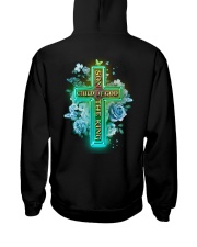 God - Son Of The King - T-Shirt Hooded Sweatshirt tile