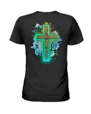 God - Son Of The King - T-Shirt Ladies T-Shirt tile
