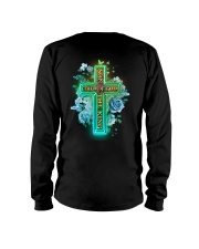 God - Son Of The King - T-Shirt Long Sleeve Tee tile