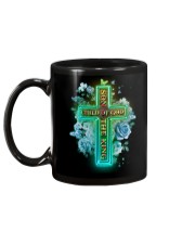 God - Son Of The King - T-Shirt Mug tile