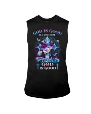 God - T-Shirt Sleeveless Tee tile