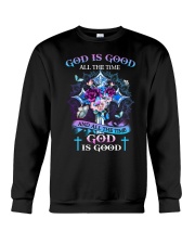 God - T-Shirt Crewneck Sweatshirt tile