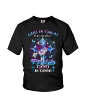 God - T-Shirt Youth T-Shirt tile