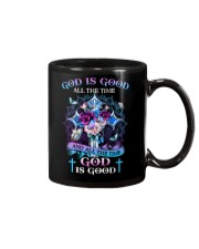 God - T-Shirt Mug tile