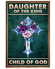 God - Poster 16x24 Poster front