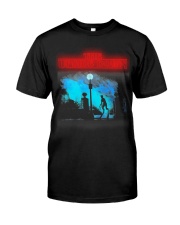 Limited Edition Classic T-Shirt front