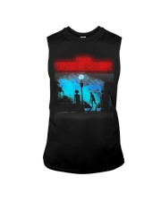 Limited Edition Sleeveless Tee thumbnail