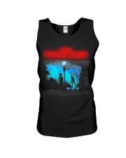 Limited Edition Unisex Tank thumbnail