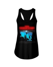 Limited Edition Ladies Flowy Tank thumbnail