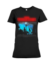Limited Edition Premium Fit Ladies Tee thumbnail