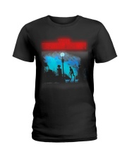Limited Edition Ladies T-Shirt thumbnail