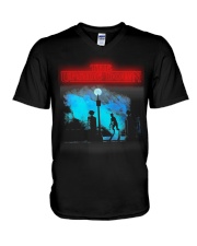Limited Edition V-Neck T-Shirt thumbnail