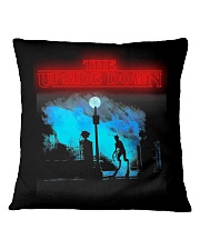 Limited Edition Square Pillowcase thumbnail