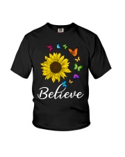 Believe Youth T-Shirt thumbnail