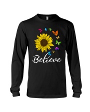 Believe Long Sleeve Tee thumbnail