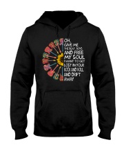 Oh Give Me The Beat Boys Hooded Sweatshirt thumbnail