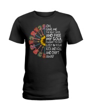 Oh Give Me The Beat Boys Ladies T-Shirt thumbnail