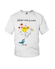 Whisper Words Of Wisdom Let It be Youth T-Shirt thumbnail