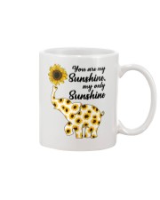 You Are My Sunshine My Only Sunshine Mug thumbnail