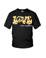 LOVE One Another Youth T-Shirt thumbnail