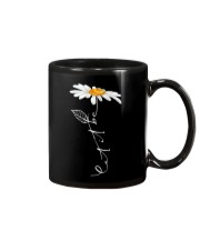 Let It Be Daisy Mug thumbnail