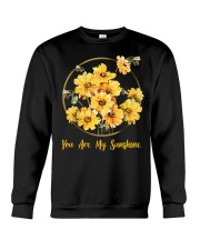 You Are My Sunshine Crewneck Sweatshirt thumbnail