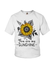 You Are My Sunshine Youth T-Shirt thumbnail