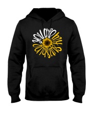 You Are My Sunshine Hooded Sweatshirt thumbnail