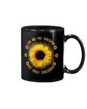 You Are My Sunshine Sunflower Mug thumbnail