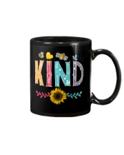 Bee Kind Sunflower Mug thumbnail