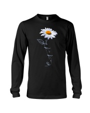 Let It Be Daisy Long Sleeve Tee thumbnail