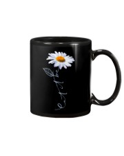 Let It Be Daisy Mug thumbnail