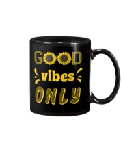 Good Vibes Only Mug thumbnail