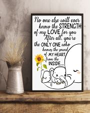 The Sound Of My Heart 16x24 Poster lifestyle-poster-3