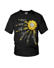 You Are My Sunshine Youth T-Shirt thumbnail