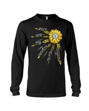You Are My Sunshine Long Sleeve Tee thumbnail