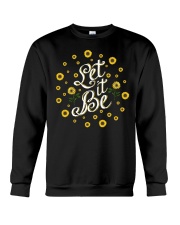 Let It Be Crewneck Sweatshirt thumbnail