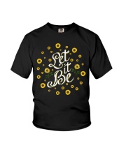 Let It Be Youth T-Shirt thumbnail