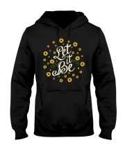 Let It Be Hooded Sweatshirt thumbnail