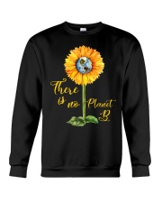 There Is No Planet B Crewneck Sweatshirt thumbnail