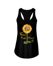 There Is No Planet B Ladies Flowy Tank thumbnail