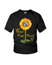 There Is No Planet B Youth T-Shirt thumbnail