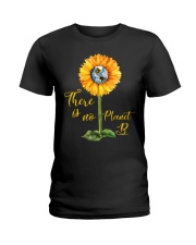 There Is No Planet B Ladies T-Shirt thumbnail