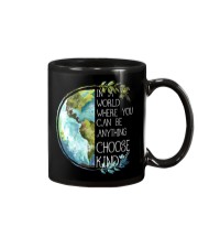 Choose Kind Earth Mug thumbnail