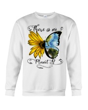 There Is No Planet B Crewneck Sweatshirt thumbnail