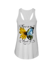 There Is No Planet B Ladies Flowy Tank thumbnail